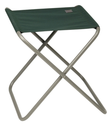 Lot de 2 tabourets pliants en acier PHcoloris...